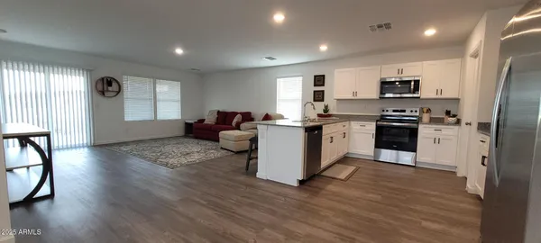 $3,500 | 895 Jubal Lane, Wickenburg, AZ 85390