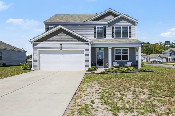 $434,900 | 3031 Fair Ridge Way, Conway, SC 29526