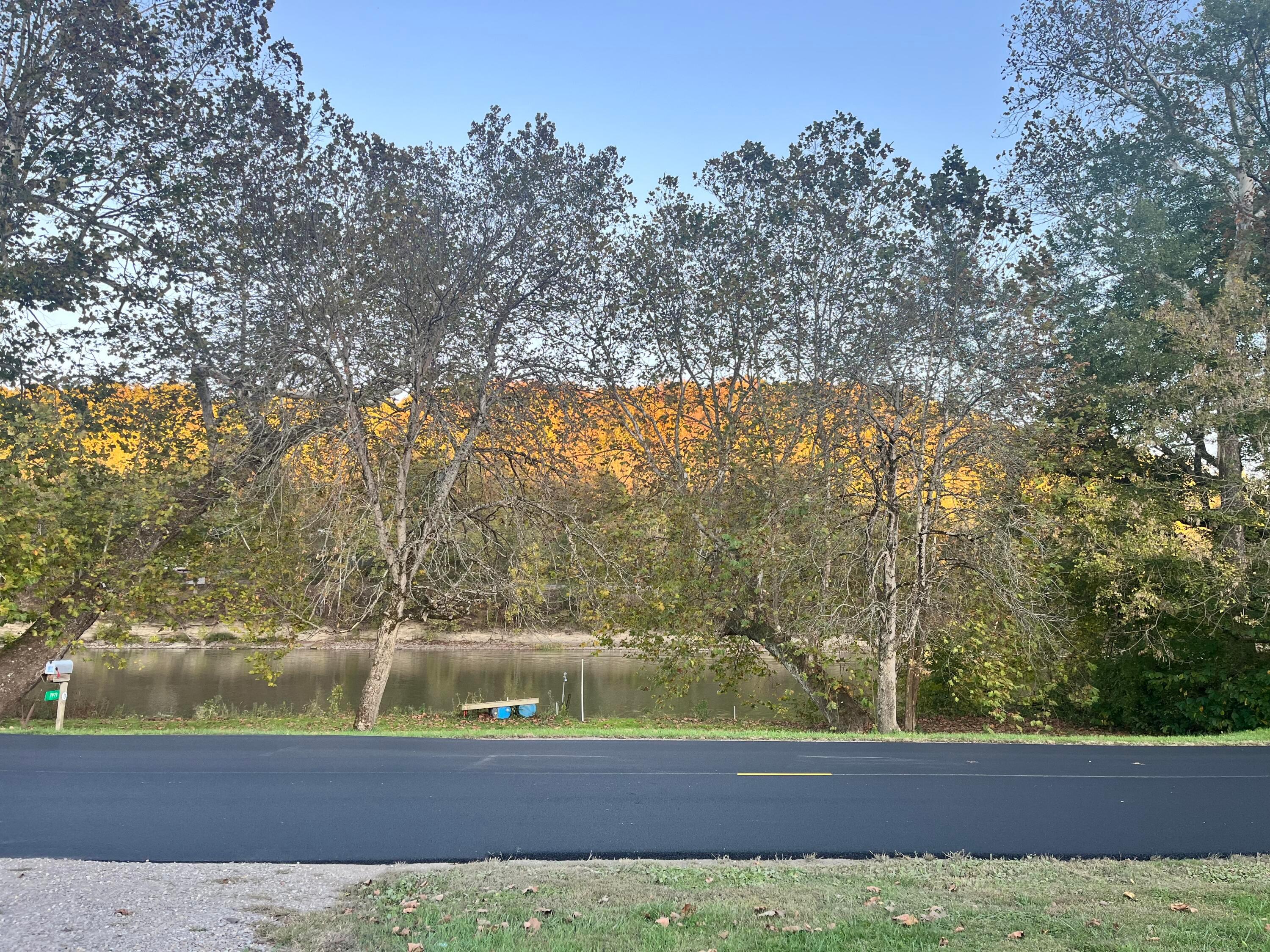 7979 Old River Road Philo, OH 43771 - Photo 25 of 34 River front