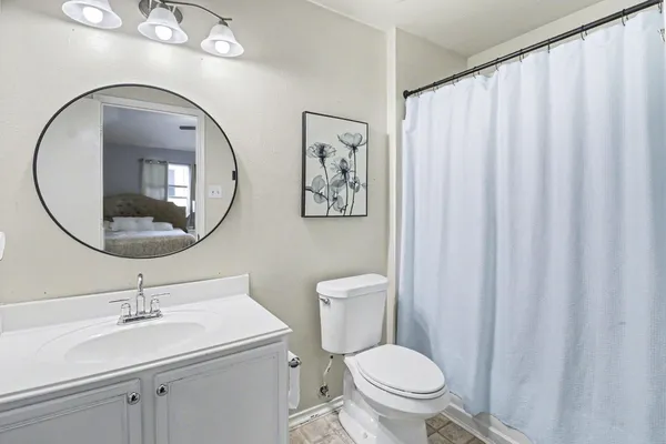 $2,000 | 2910 Meiko Drive, Houston, TX 77045