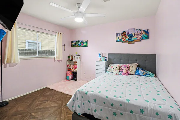 $2,000 | 2910 Meiko Drive, Houston, TX 77045