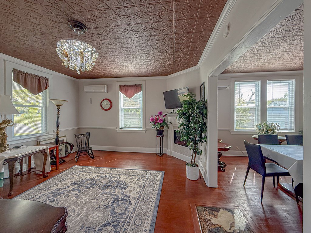 4184 Sunnyside Road Cape Charles, VA 23310 - Photo 5 of 27