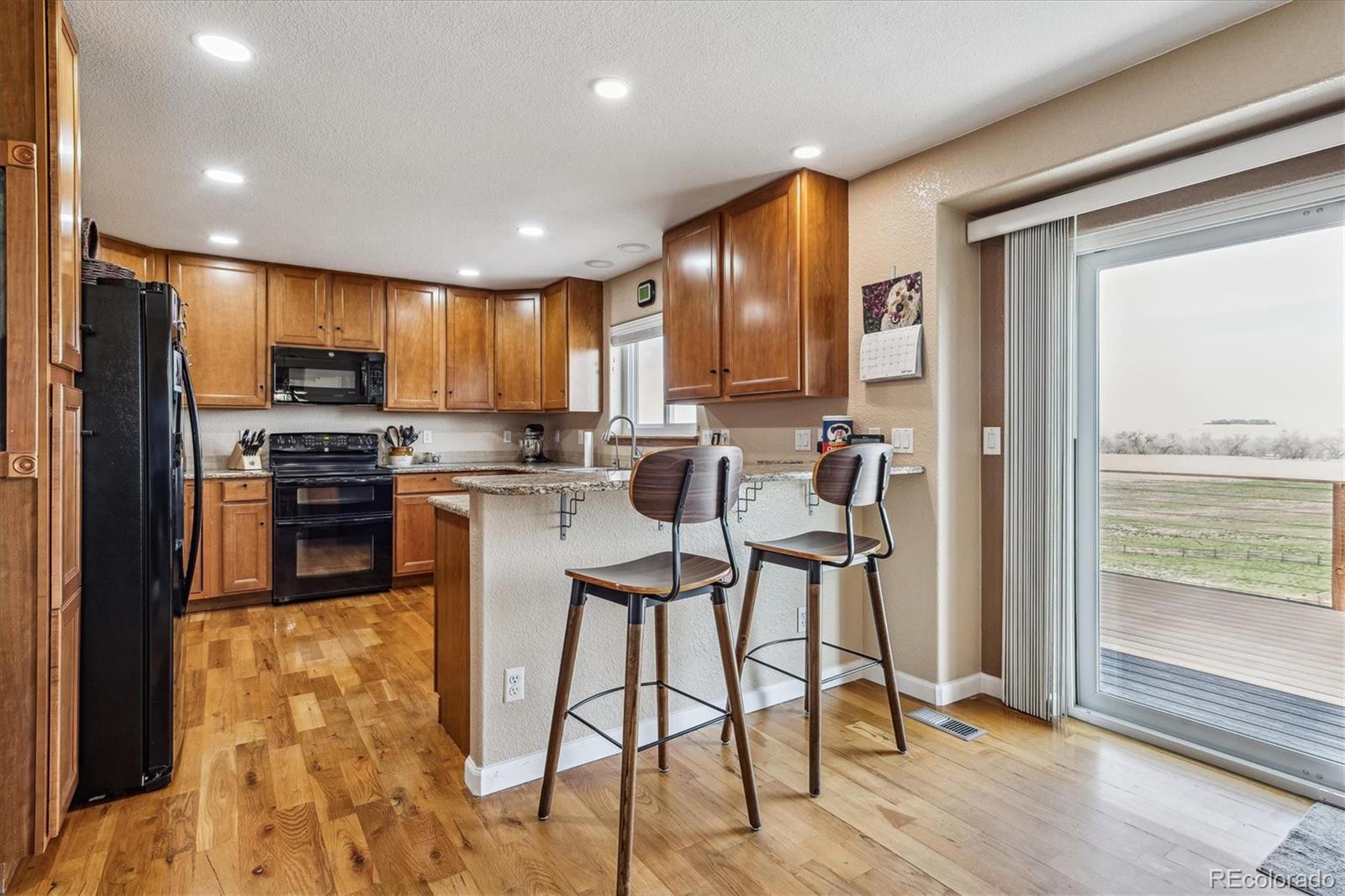 1395 View Ridge Road Bennett, CO 80102 - Photo 11 of 37