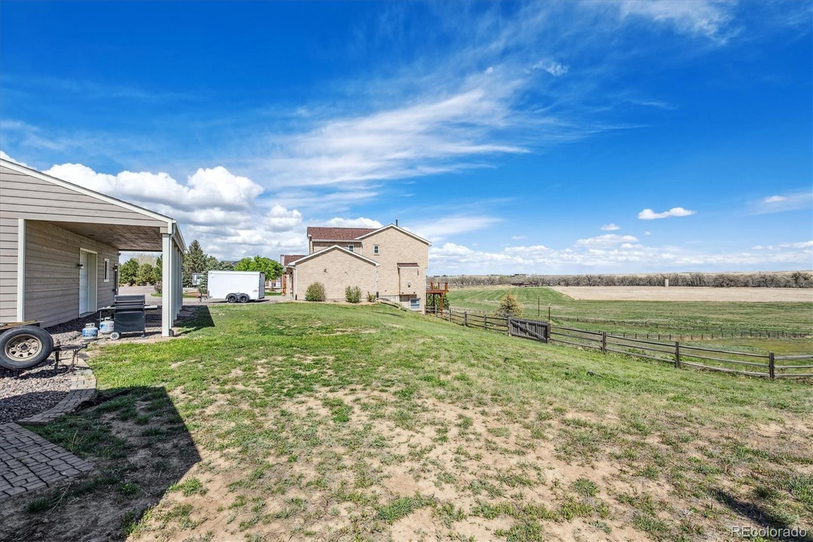 1395 View Ridge Road Bennett, CO 80102 - Photo 26 of 37