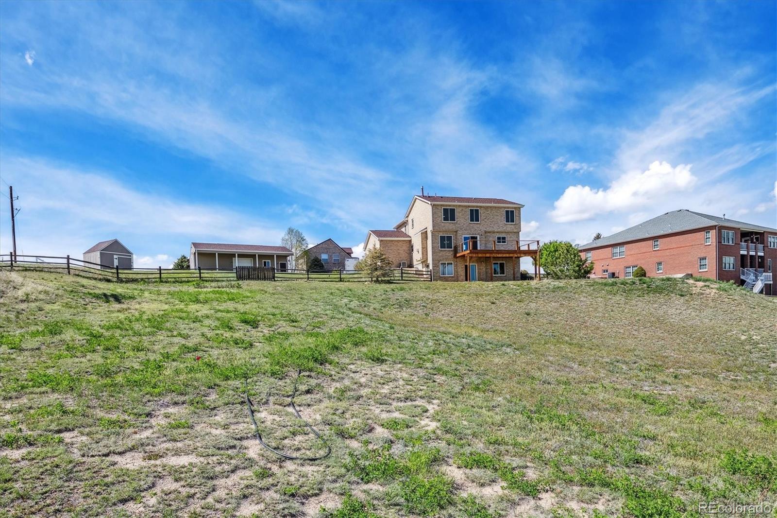 1395 View Ridge Road Bennett, CO 80102 - Photo 29 of 37