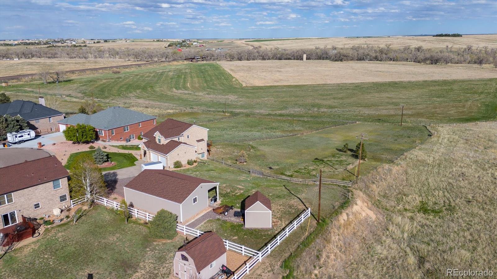 1395 View Ridge Road Bennett, CO 80102 - Photo 31 of 37