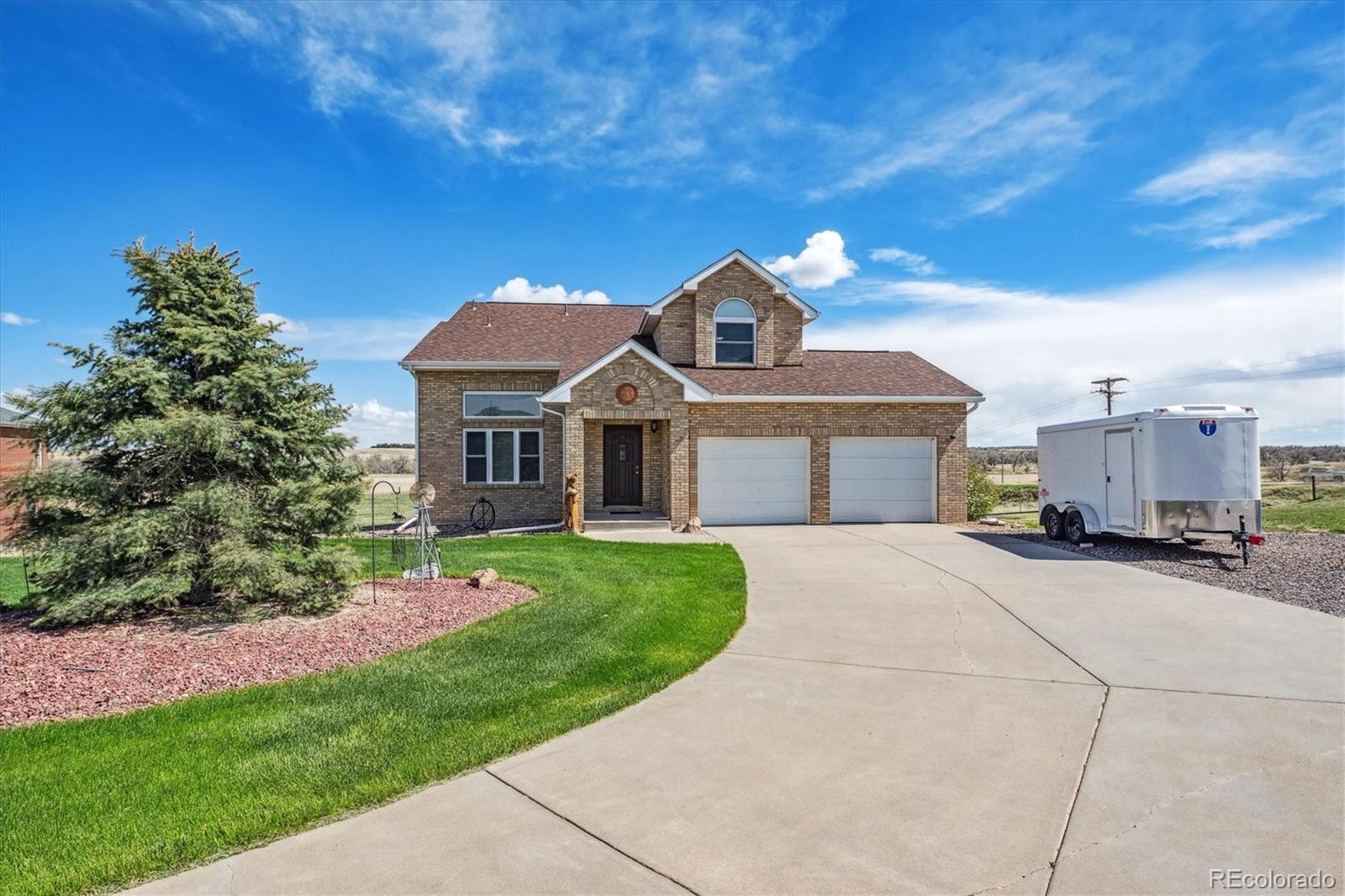 1395 View Ridge Road Bennett, CO 80102 - Photo 4 of 37