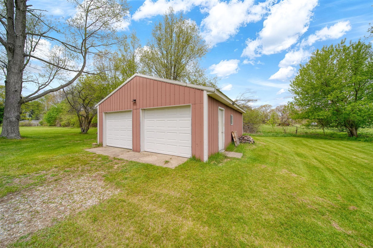 5030 East Berry Road Pleasant Lake, MI 49272 - Photo 48 of 63