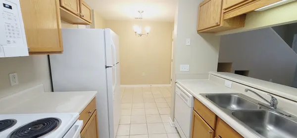 $1,500 | 2740 West Tharpe Street, Unit 601, Tallahassee, FL 32303