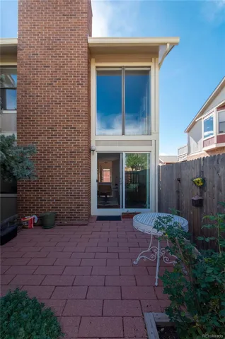 $325,000 | 464 West Rockrimmon Boulevard, Unit H, Colorado Springs, CO 80919