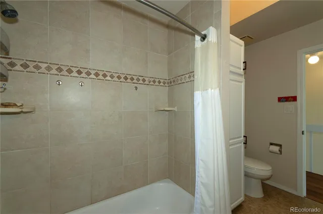 $325,000 | 464 West Rockrimmon Boulevard, Unit H, Colorado Springs, CO 80919