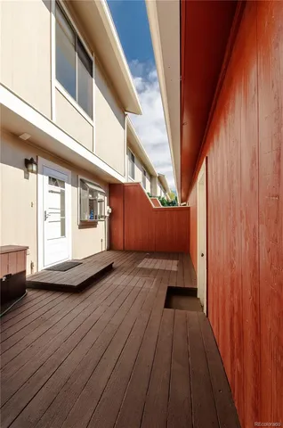 $325,000 | 464 West Rockrimmon Boulevard, Unit H, Colorado Springs, CO 80919