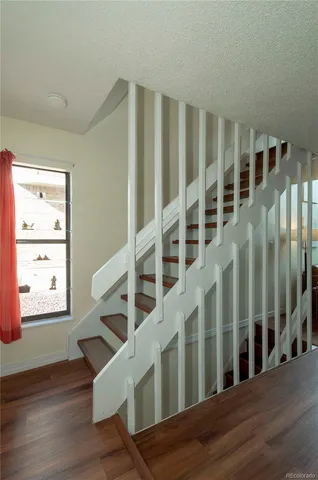 $325,000 | 464 West Rockrimmon Boulevard, Unit H, Colorado Springs, CO 80919