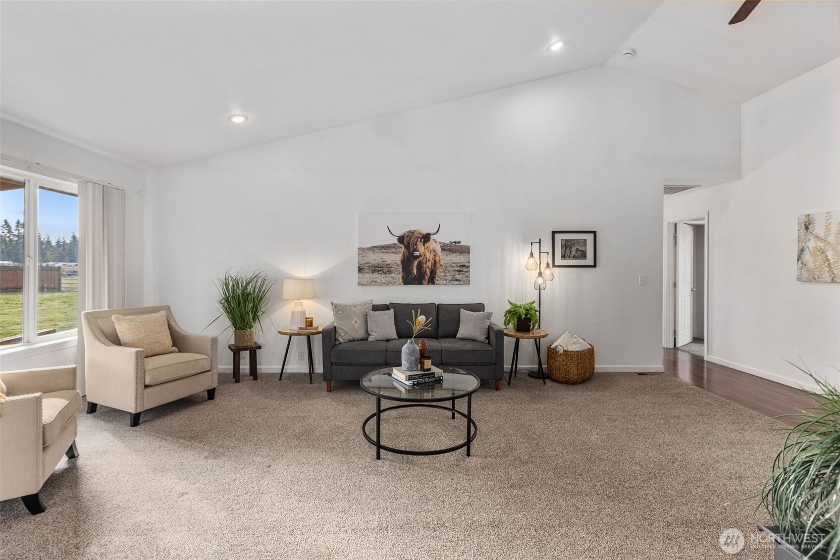 16911 Flume Road Southeast Yelm, WA 98597 - Photo 13 of 35