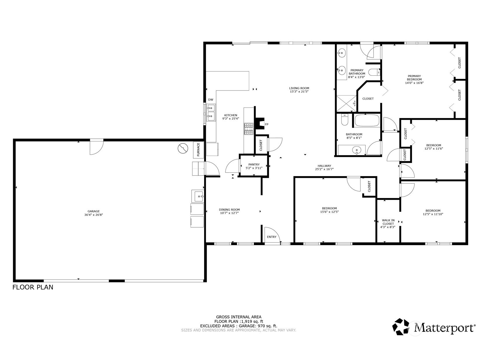 16911 Flume Road Southeast Yelm, WA 98597 - Photo 21 of 35