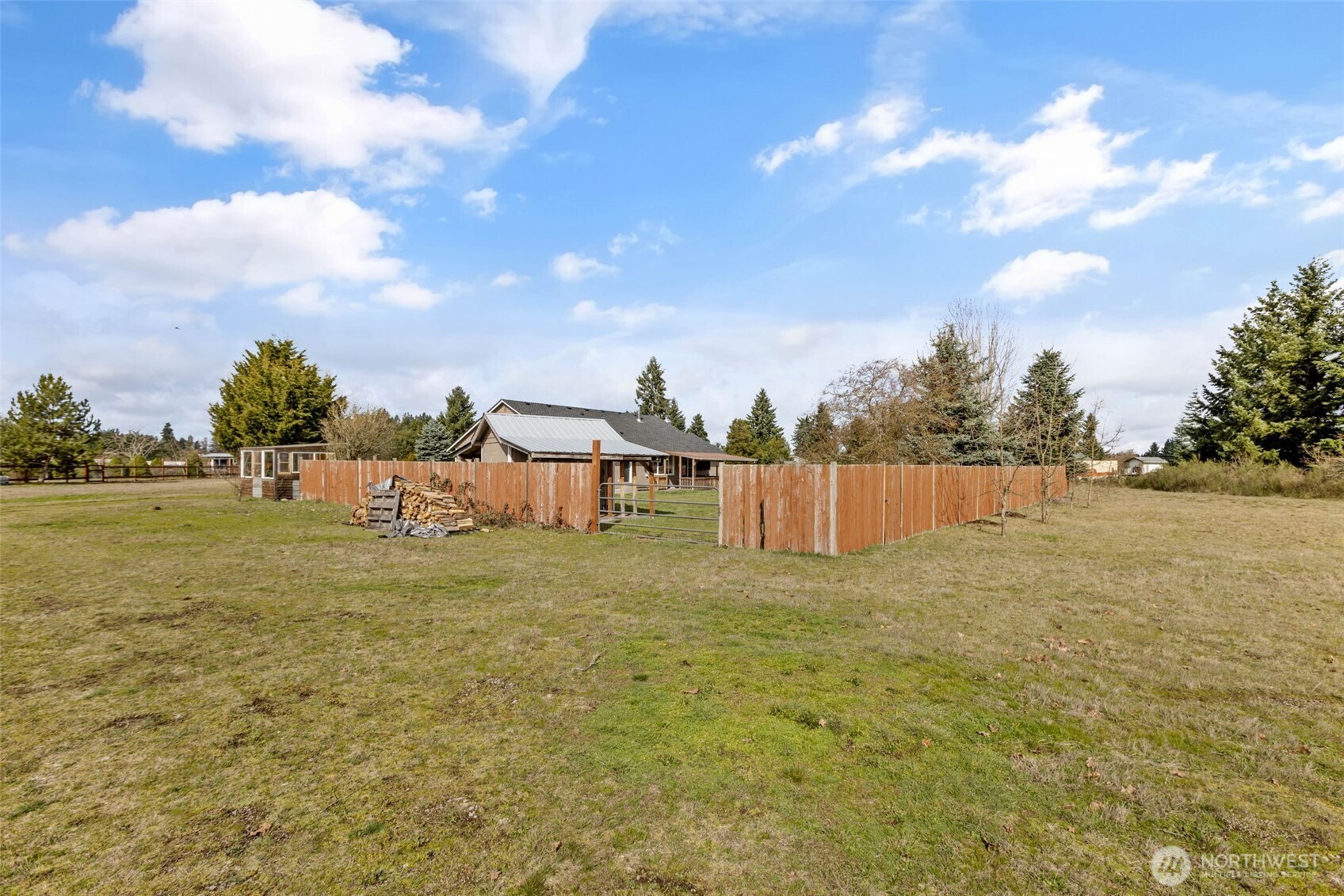 16911 Flume Road Southeast Yelm, WA 98597 - Photo 29 of 35