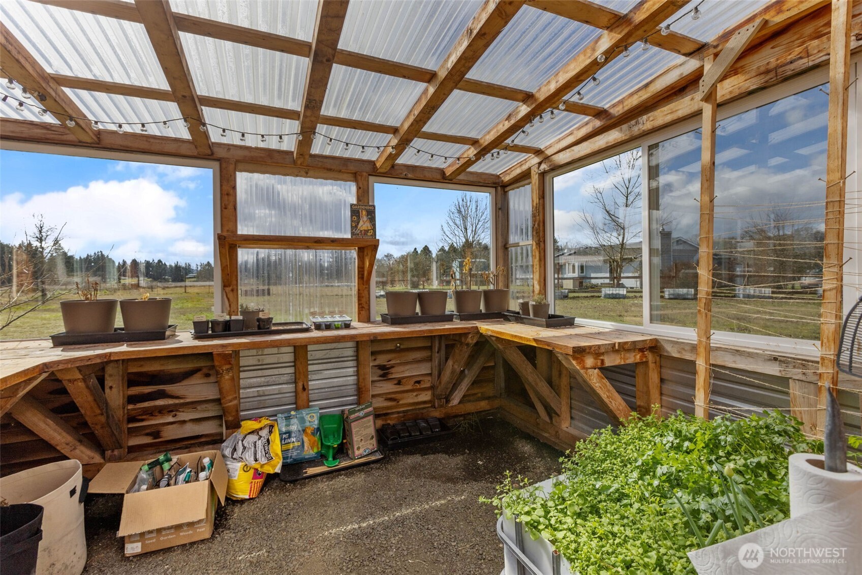 16911 Flume Road Southeast Yelm, WA 98597 - Photo 30 of 35