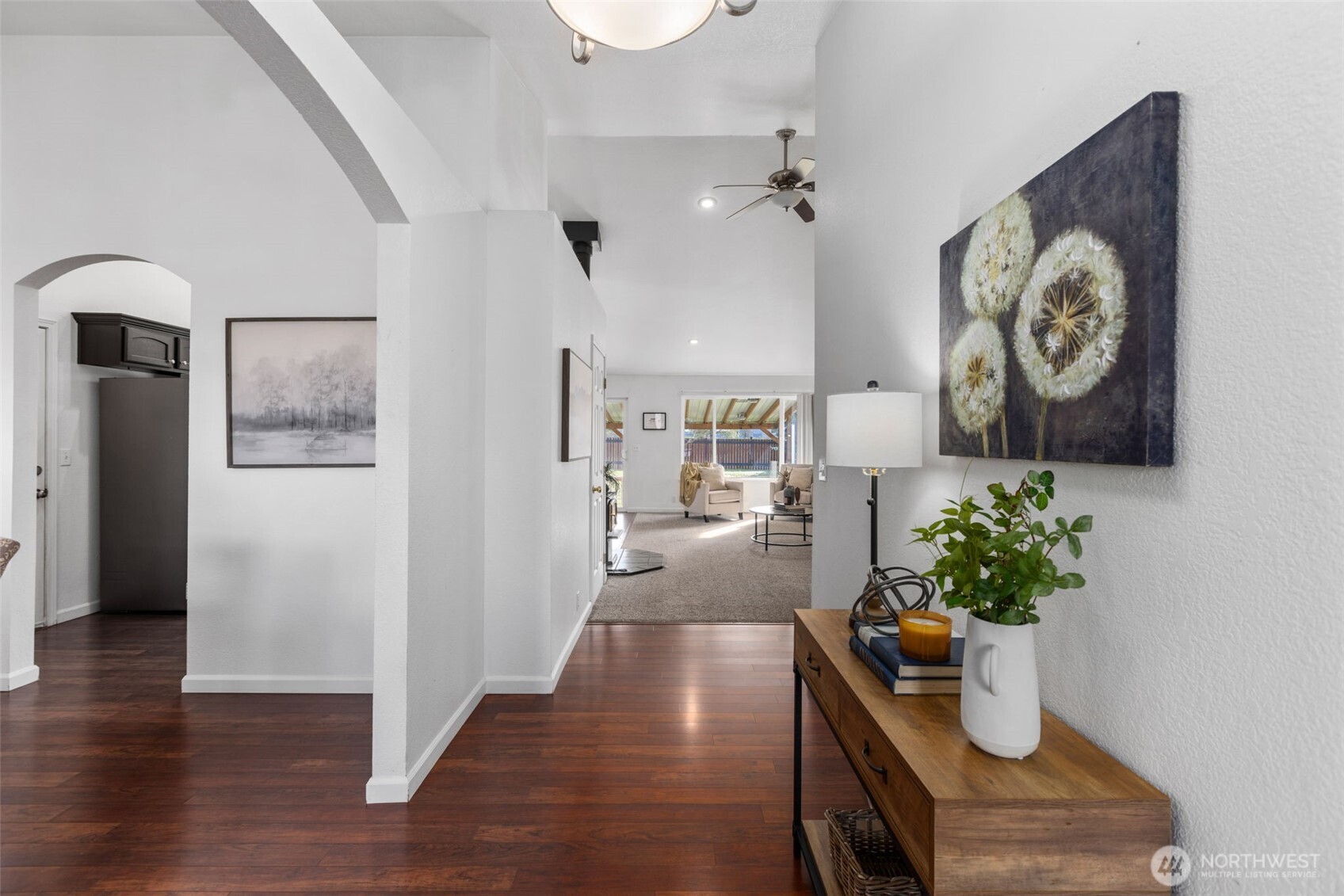 16911 Flume Road Southeast Yelm, WA 98597 - Photo 3 of 35