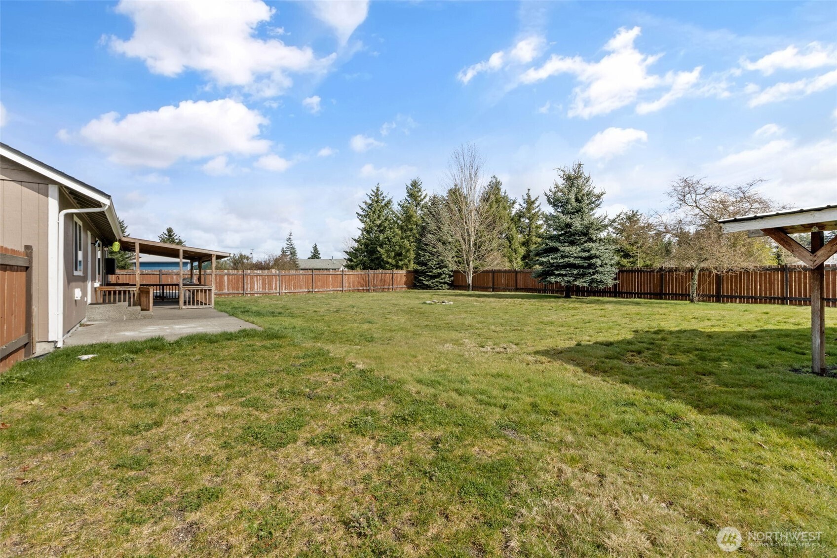 16911 Flume Road Southeast Yelm, WA 98597 - Photo 32 of 35