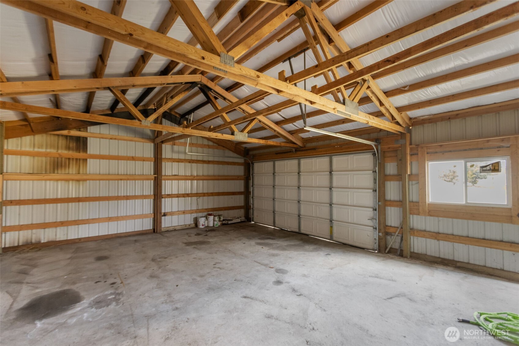 16911 Flume Road Southeast Yelm, WA 98597 - Photo 34 of 35