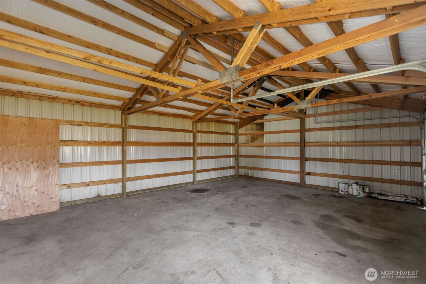 16911 Flume Road Southeast Yelm, WA 98597 - Photo 35 of 35