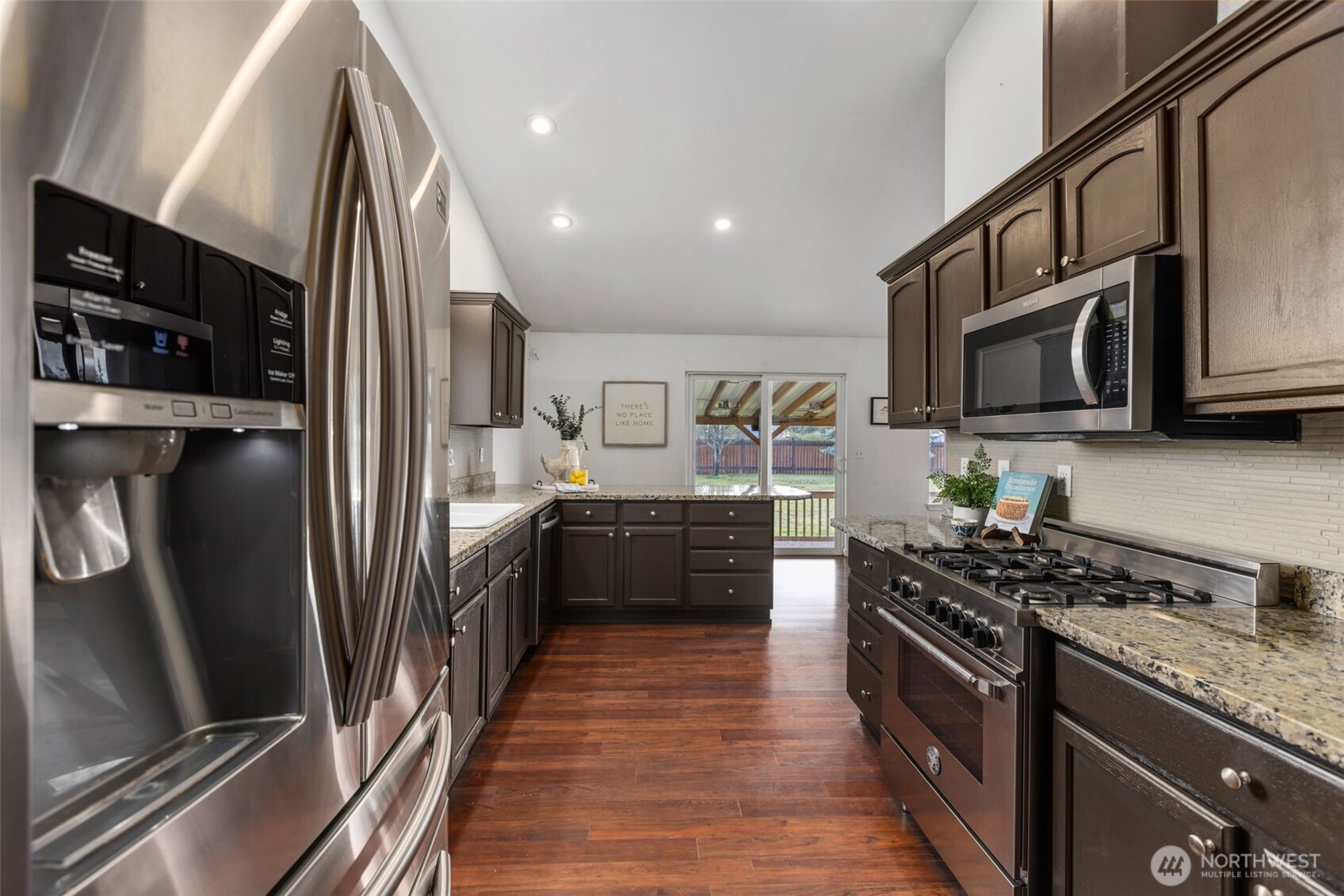 16911 Flume Road Southeast Yelm, WA 98597 - Photo 7 of 35