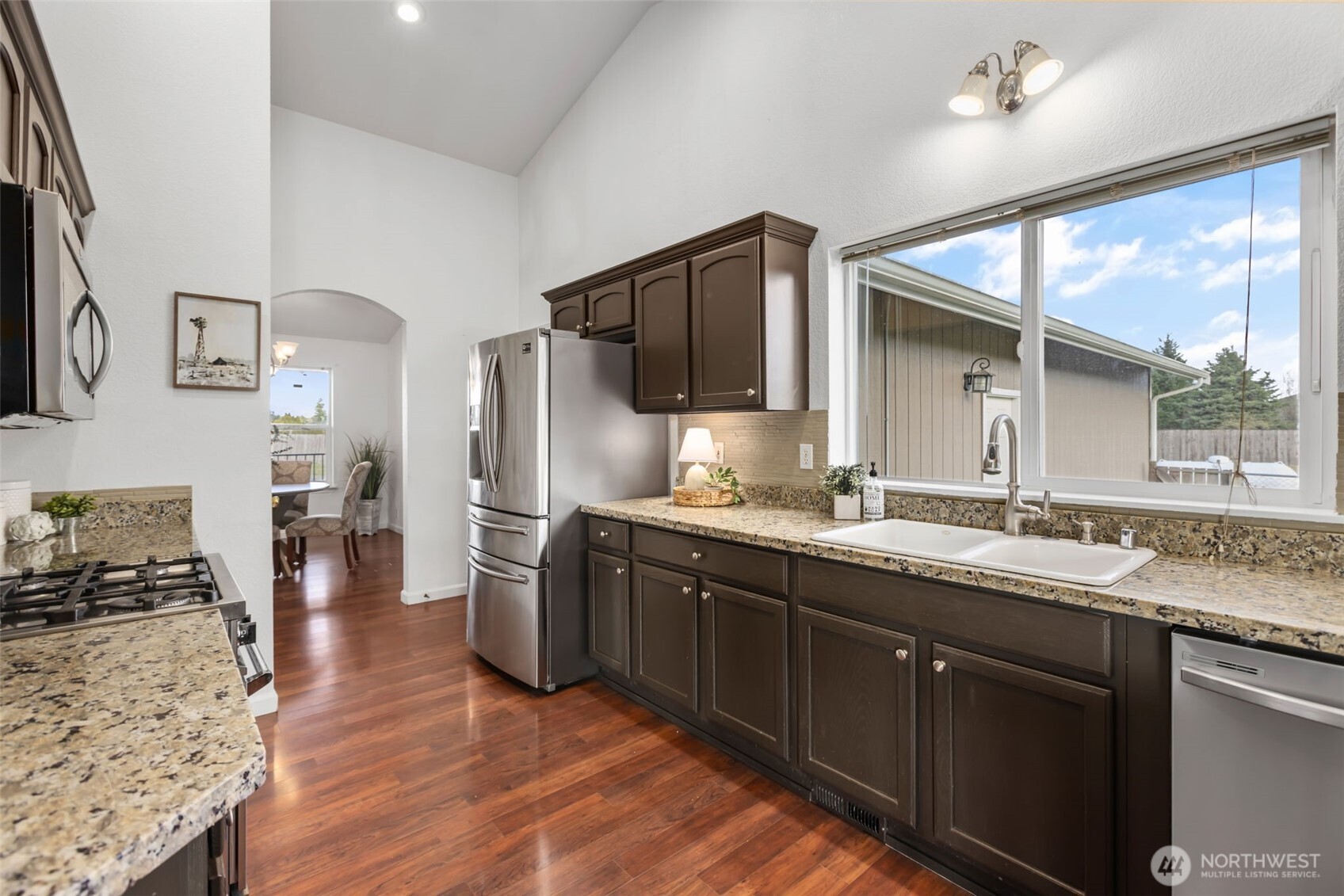 16911 Flume Road Southeast Yelm, WA 98597 - Photo 8 of 35