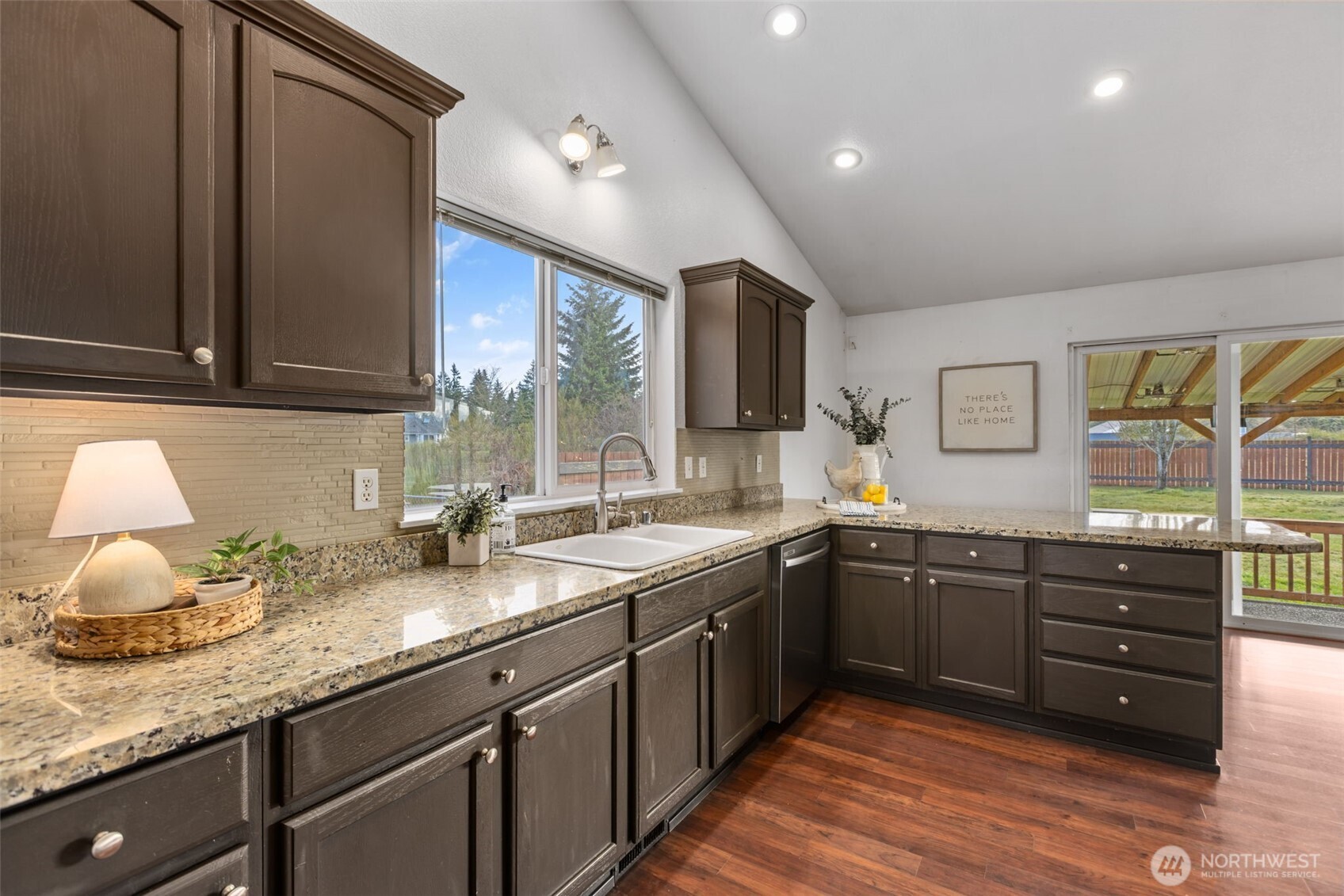 16911 Flume Road Southeast Yelm, WA 98597 - Photo 10 of 35