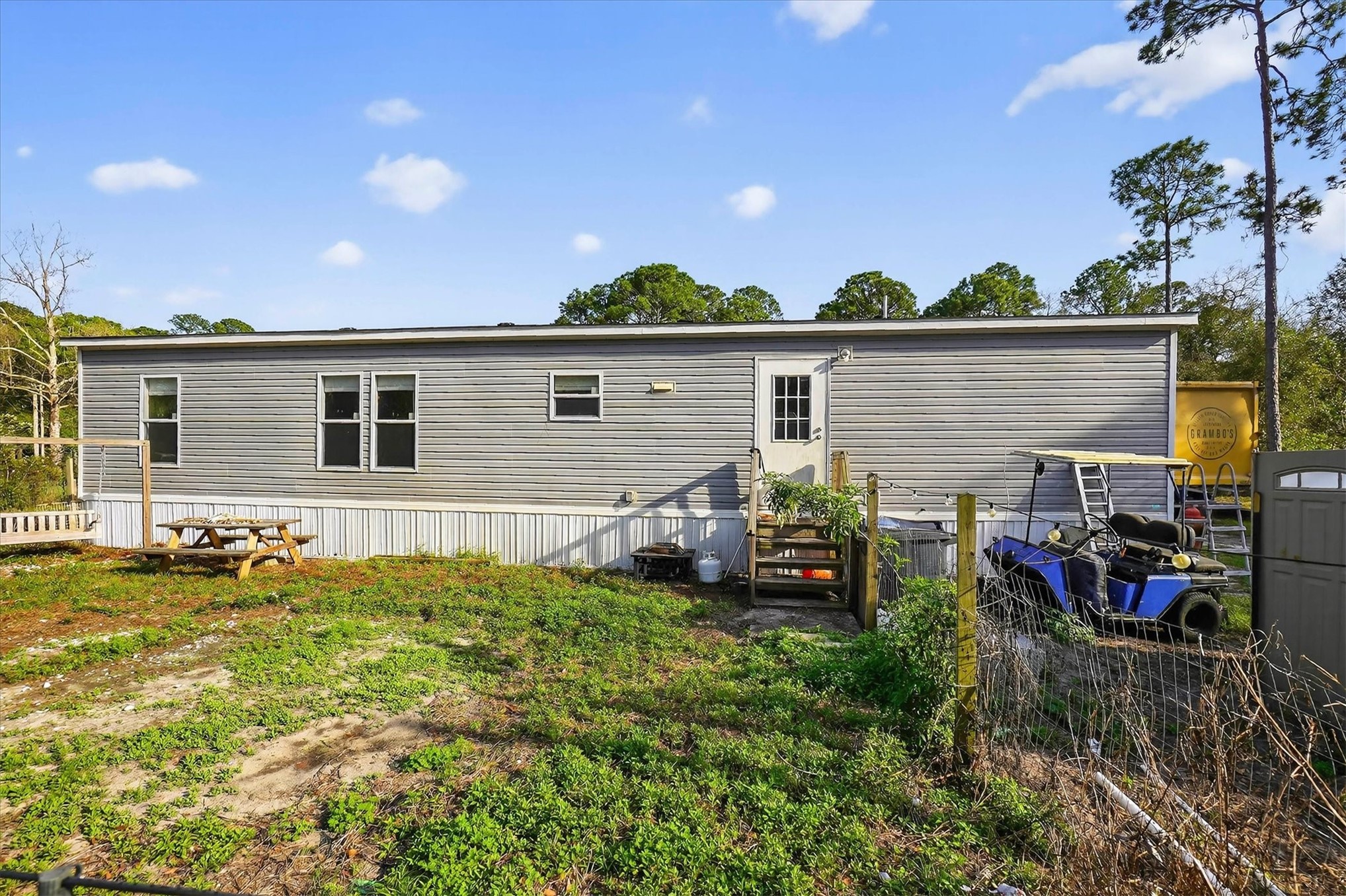 85405 Blackmon Road Yulee, FL 32097 - Photo 20 of 24