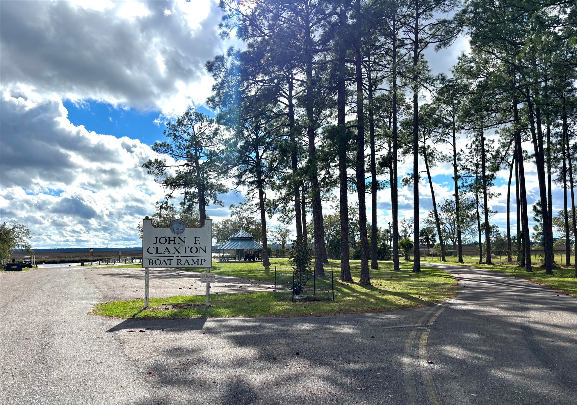 85405 Blackmon Road Yulee, FL 32097 - Photo 24 of 24