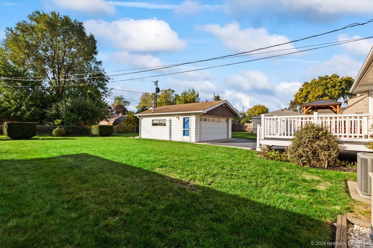 6803 97th Street Chicago Ridge, IL 60415 - Photo 27 of 28 Gallery Image 27