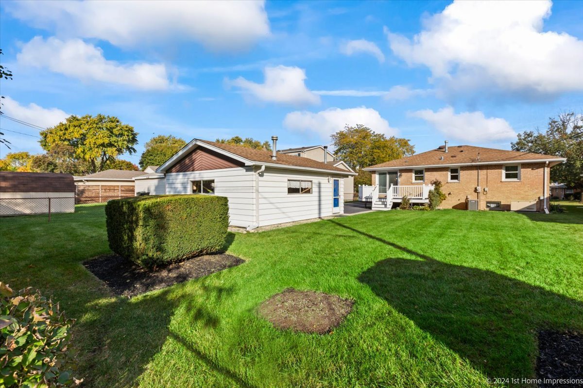 6803 97th Street Chicago Ridge, IL 60415 - Photo 28 of 28 Gallery Image 28