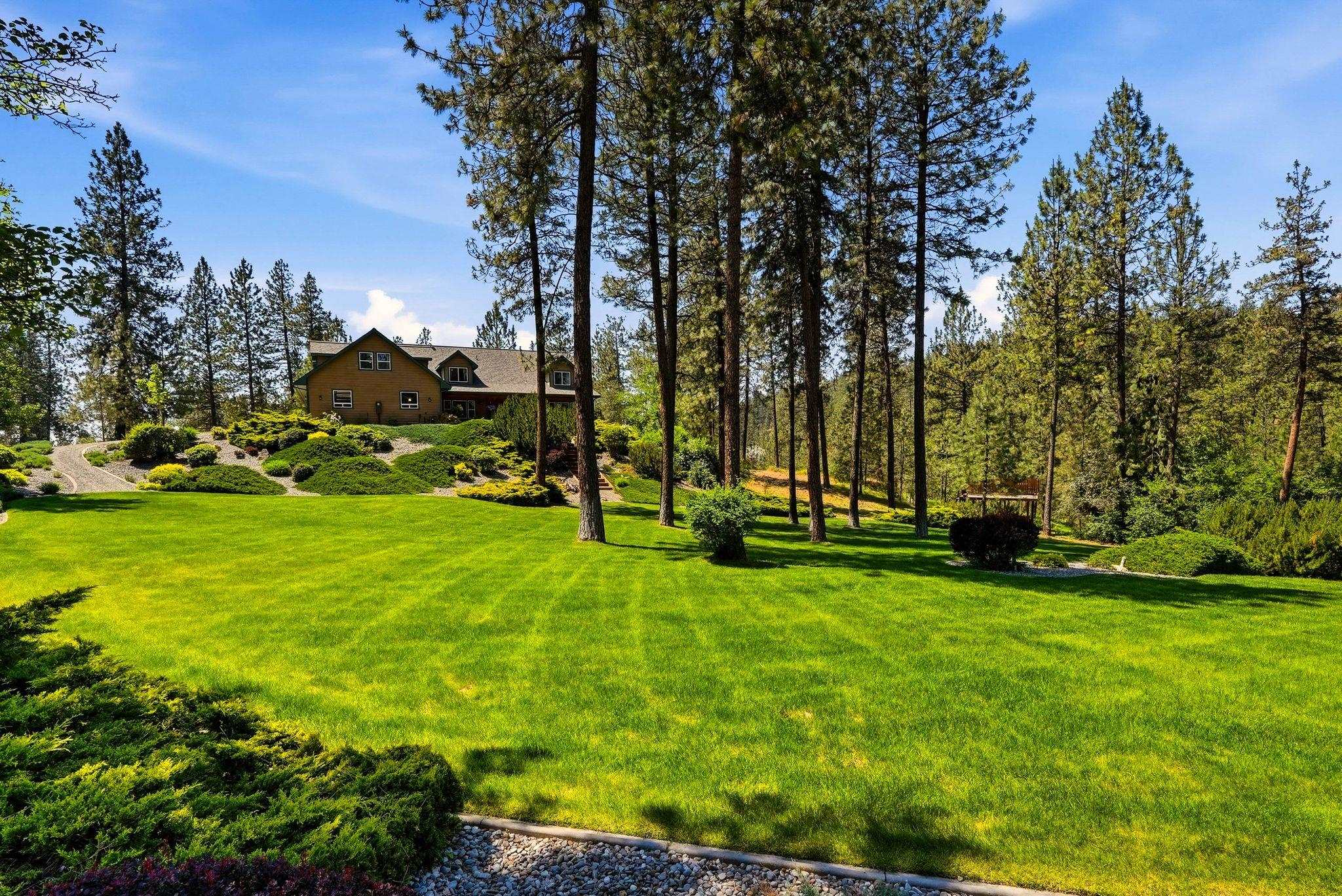 9524 East North Rim Lane Spokane, WA 99217 - Photo 36 of 40