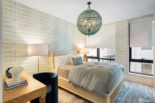 $1,675,000 | 1515 Union Street, Unit 5D, San Francisco, CA 94123