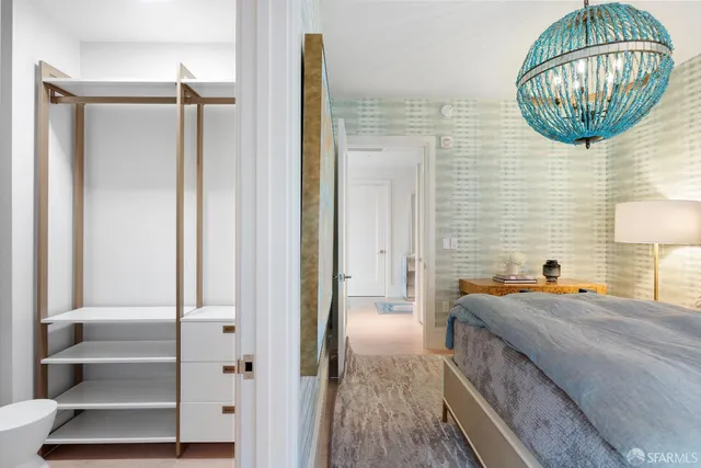 $1,675,000 | 1515 Union Street, Unit 5D, San Francisco, CA 94123