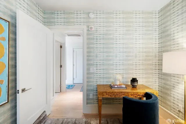 $1,675,000 | 1515 Union Street, Unit 5D, San Francisco, CA 94123