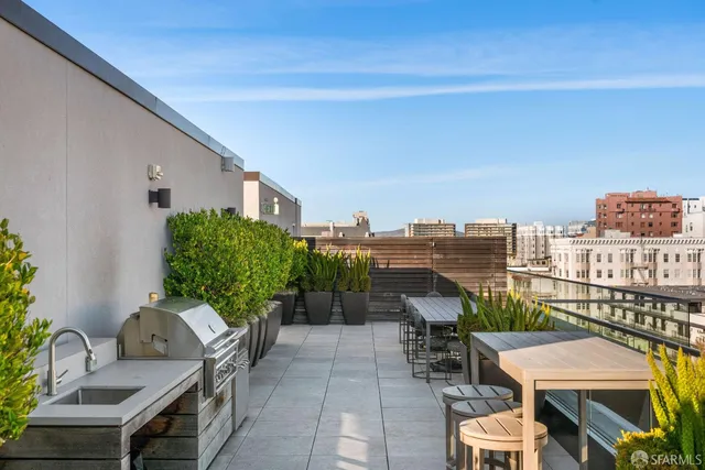 $1,675,000 | 1515 Union Street, Unit 5D, San Francisco, CA 94123