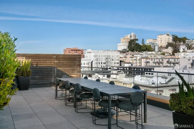 $1,675,000 | 1515 Union Street, Unit 5D, San Francisco, CA 94123