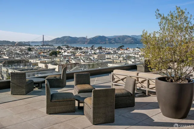 $1,675,000 | 1515 Union Street, Unit 5D, San Francisco, CA 94123