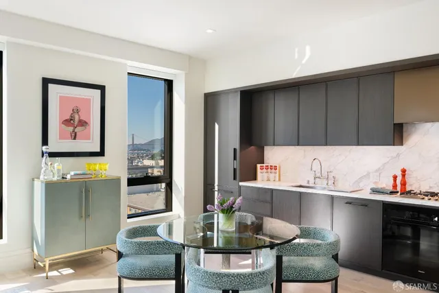 $1,675,000 | 1515 Union Street, Unit 5D, San Francisco, CA 94123