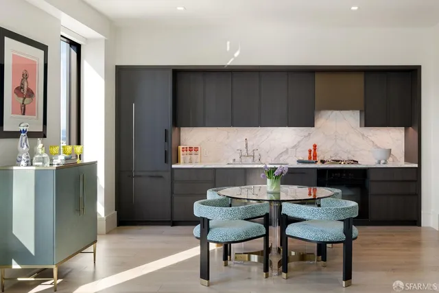 $1,675,000 | 1515 Union Street, Unit 5D, San Francisco, CA 94123