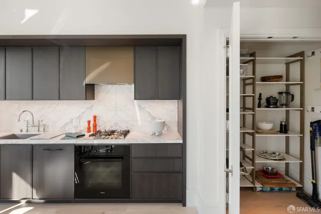 $1,675,000 | 1515 Union Street, Unit 5D, San Francisco, CA 94123