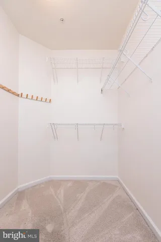 a view of small space