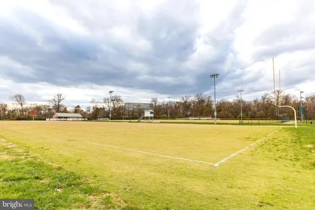 a view of an ocean and beach