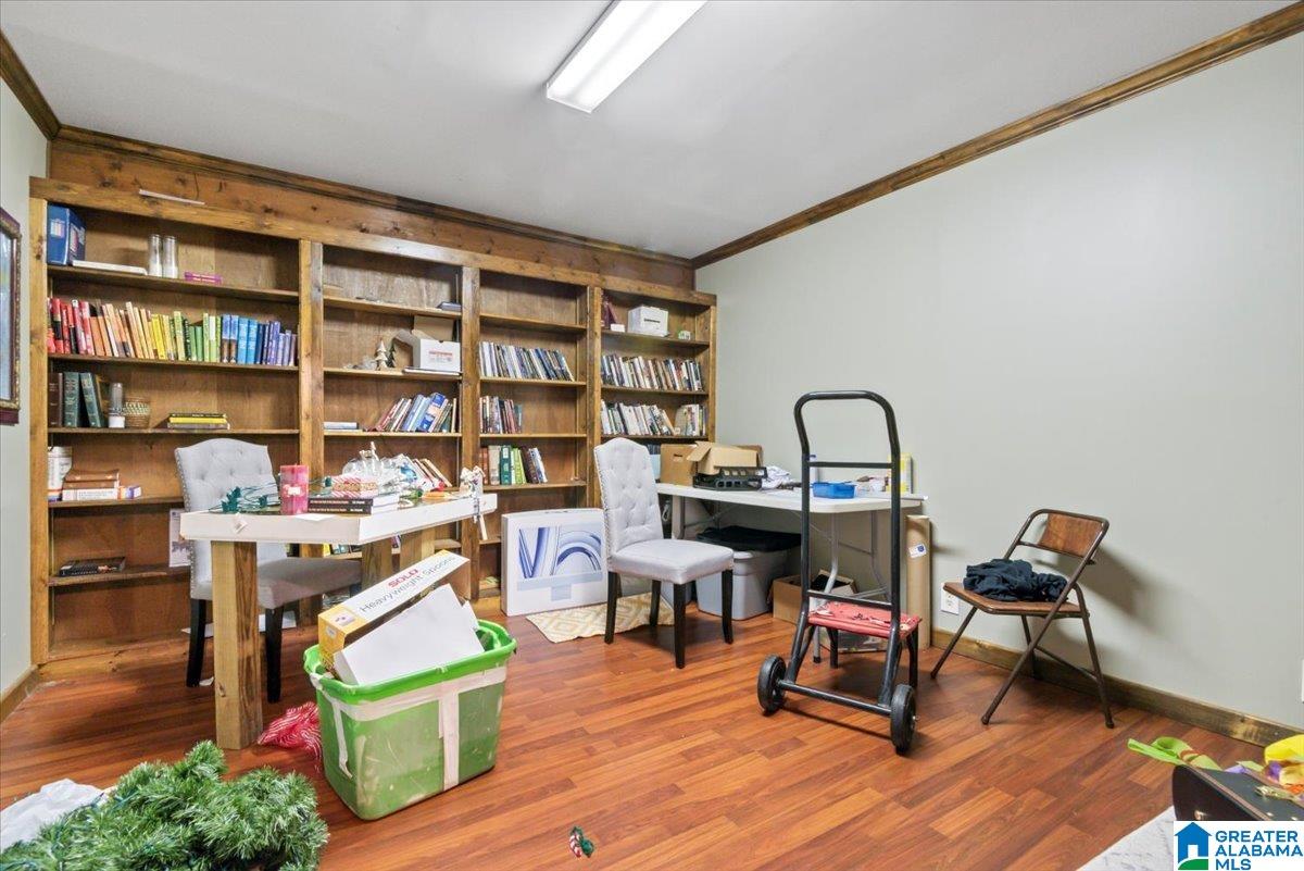 117 Trafford Road Warrior, AL 35180 - Photo 26 of 37