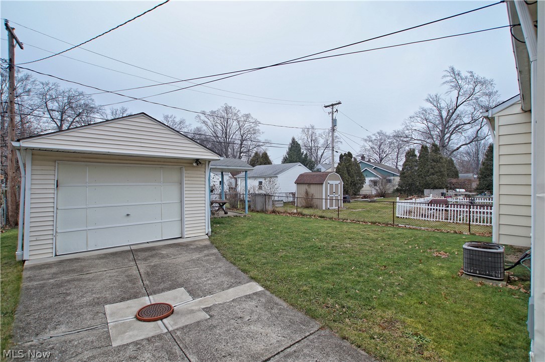 29233 Barjode Road Willowick, OH 44095 - Photo 21 of 22 Gallery Image 21