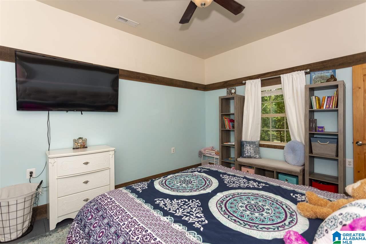 925 George Crowe Road Odenville, AL 35120 - Photo 28 of 50