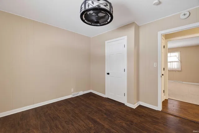 $189,000 | 4362 Leesville Road, Bedford, IN 47421