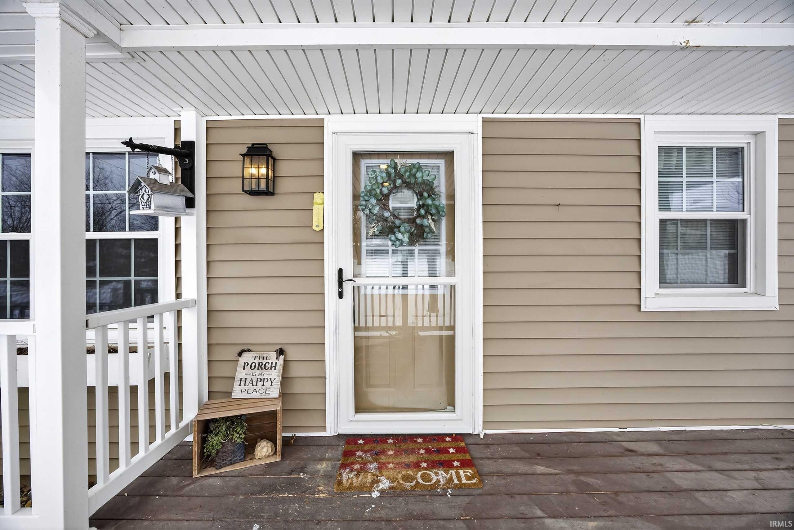 4362 Leesville Road Bedford, IN 47421 - Photo 22 of 33 Gallery Image 22