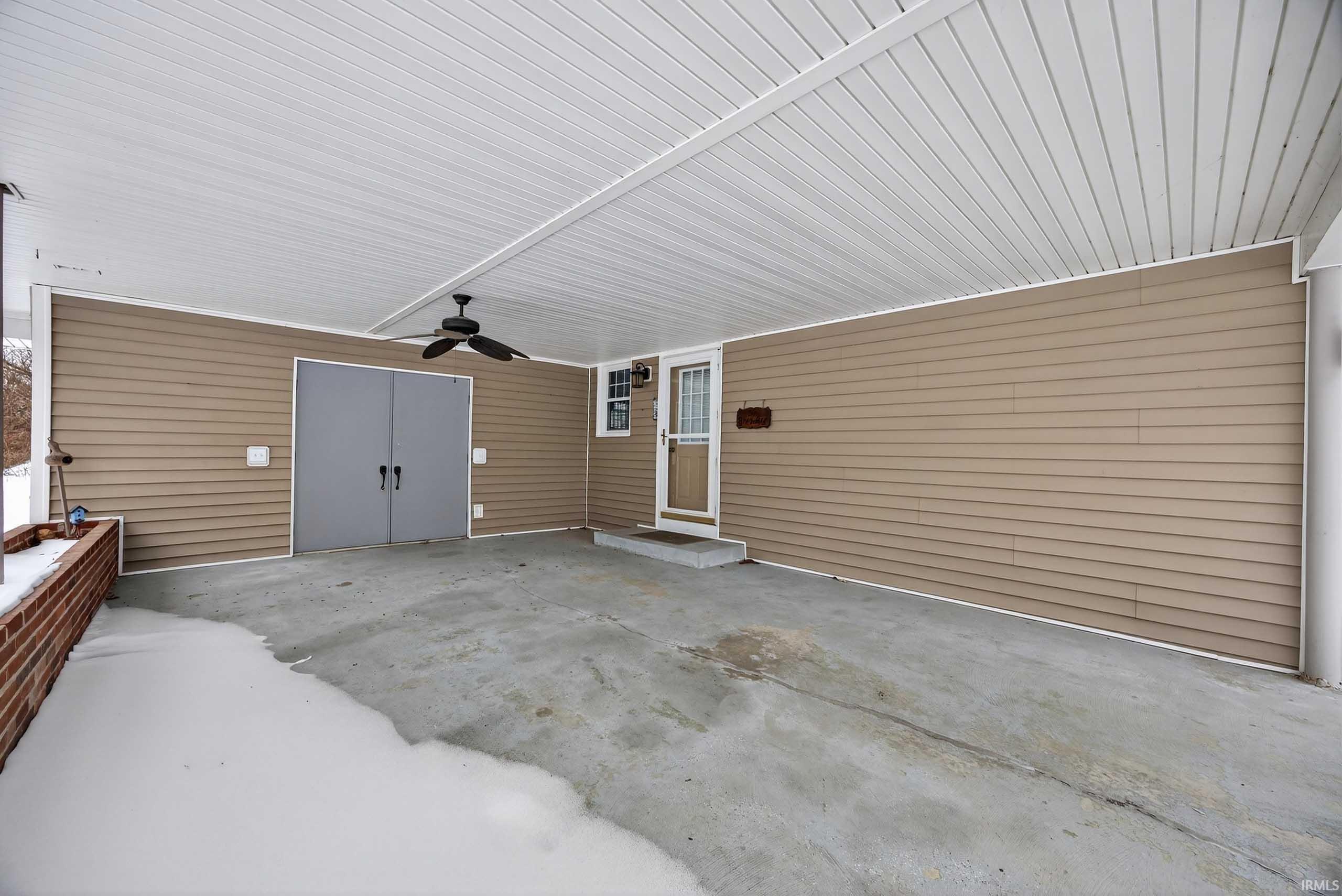 4362 Leesville Road Bedford, IN 47421 - Photo 27 of 33